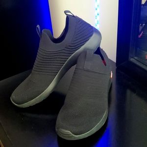 Levi men's sneaker/loafers 10